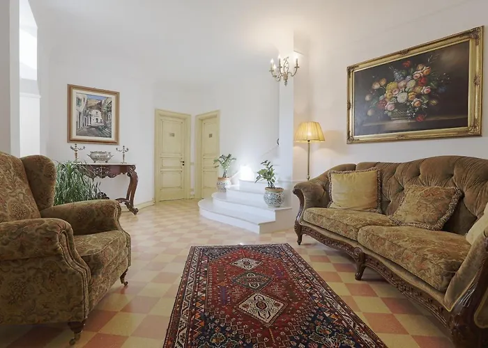 Atenea Luxury Suites - Atenea Collection